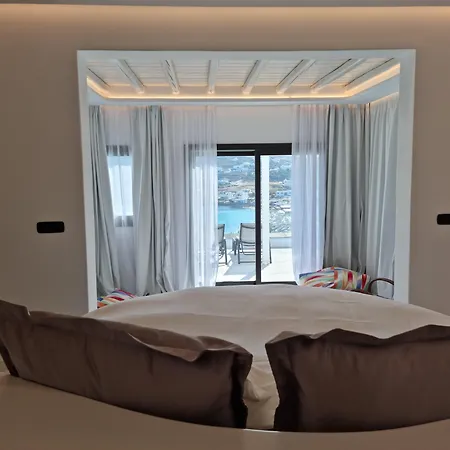 Deliades Hotel 4*