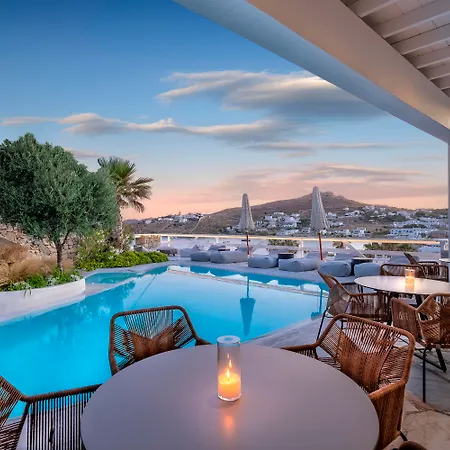 Deliades Hotel 4*