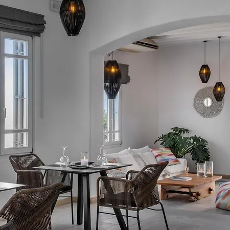 Deliades Hotel 4*