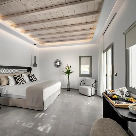 Deliades Hotel 4*