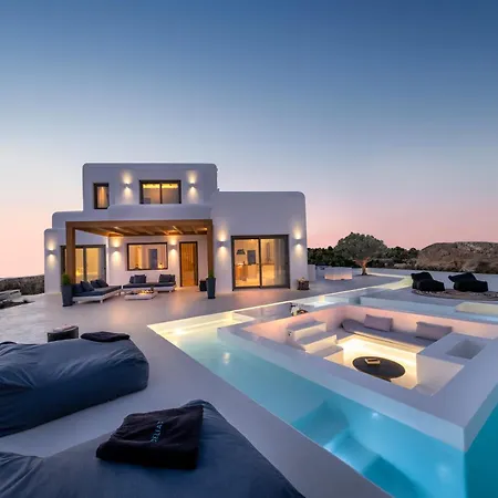 Deliades Ornos (Mykonos)