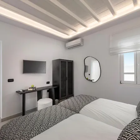 Deliades 4* Ornos (Mykonos)