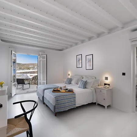 Deliades Hotel 4*