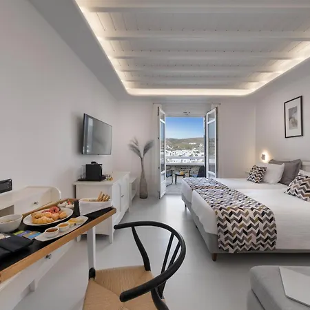 Hotel Deliades 4*