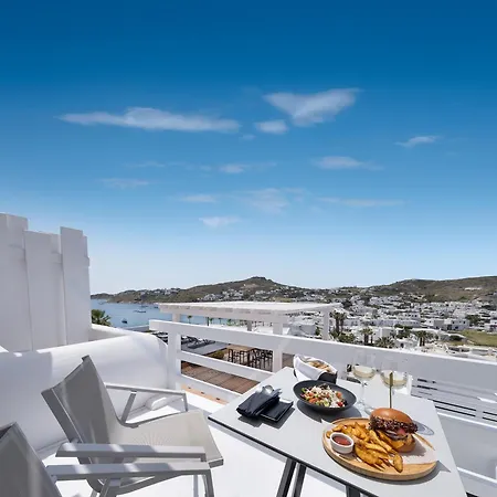 Deliades Hotel 4*