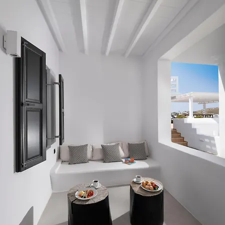 Hotel Deliades 4*