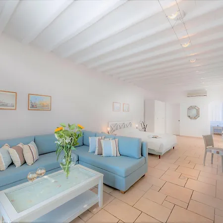 Deliades Ornos (Mykonos)