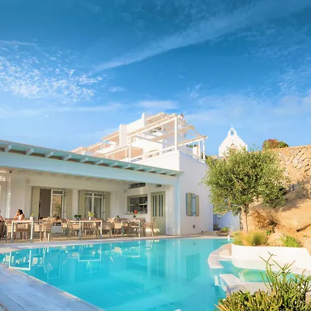 Hotel Deliades 4*