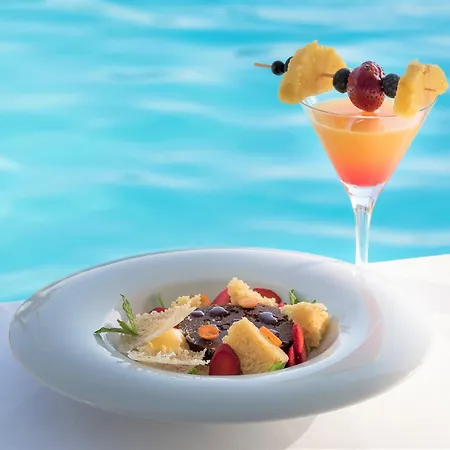 Hotel Deliades Ornos (Mykonos)