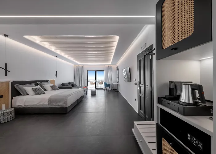 Deliades Ornos (Mykonos)