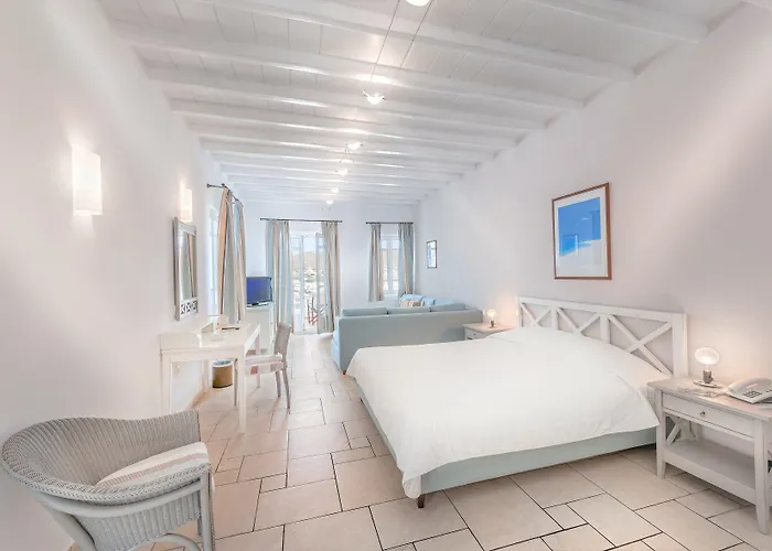 Deliades Ornos (Mykonos)